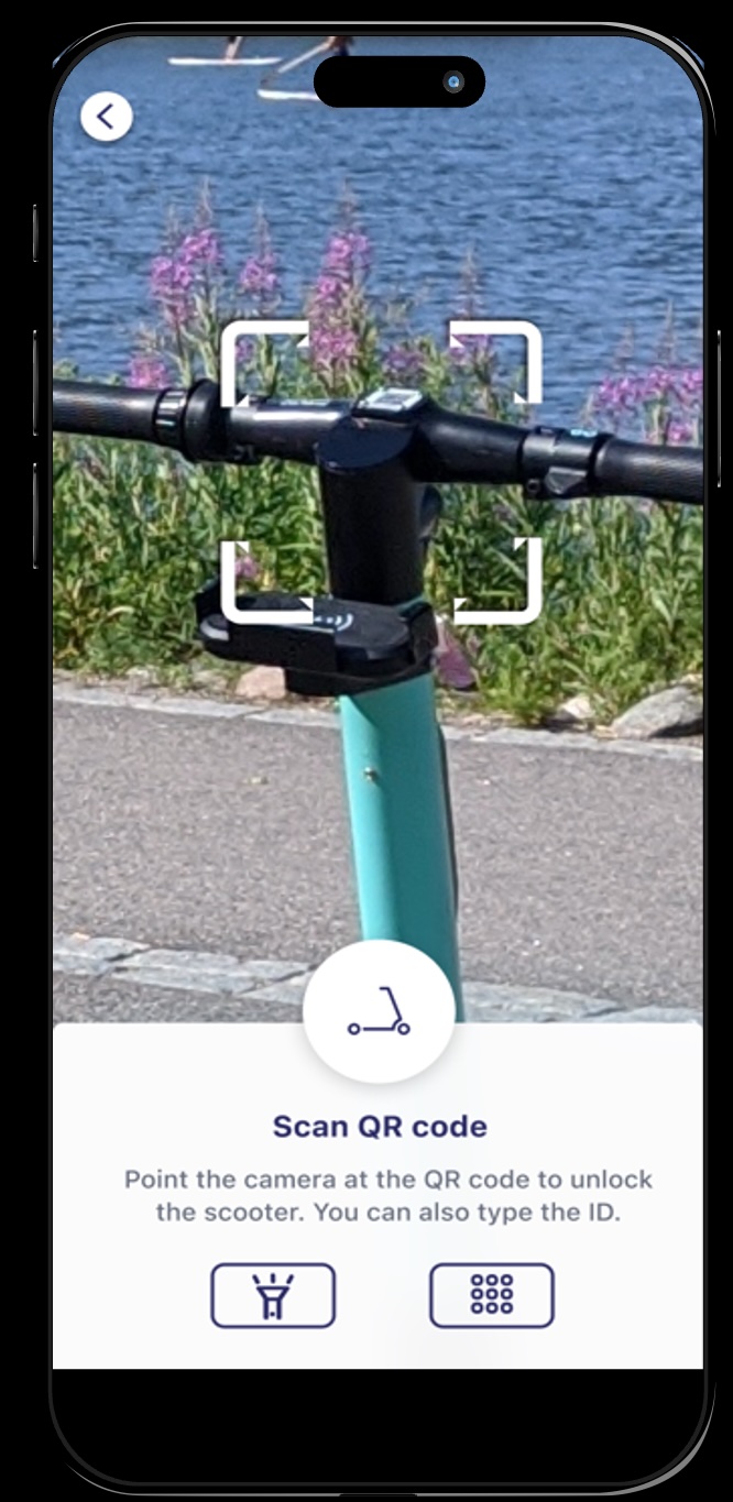 Integrated Micromobility